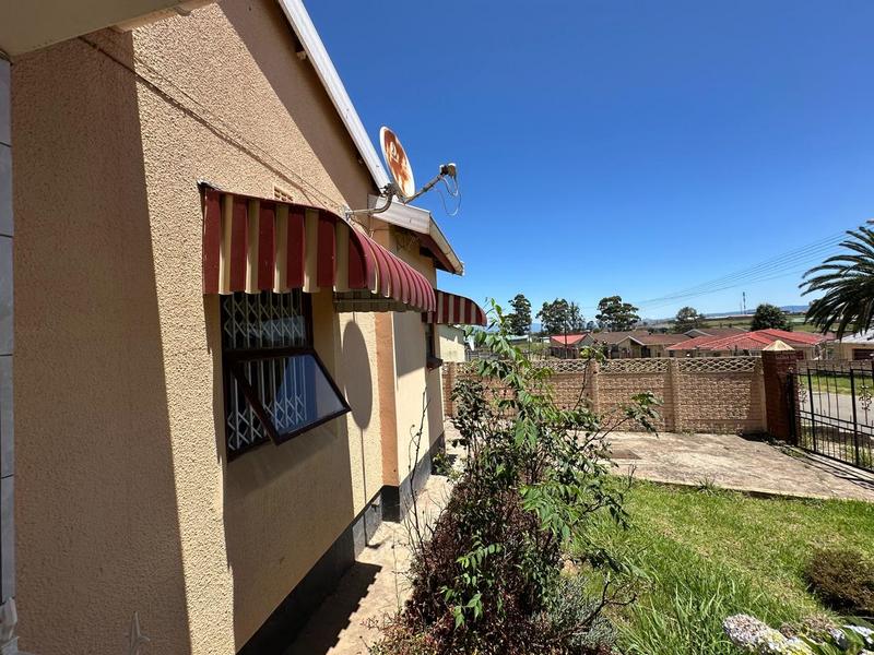 3 Bedroom Property for Sale in Ikwezi Eastern Cape
